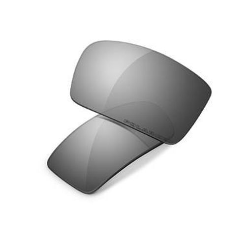 Oakley Gascan Black Iridium Polarized