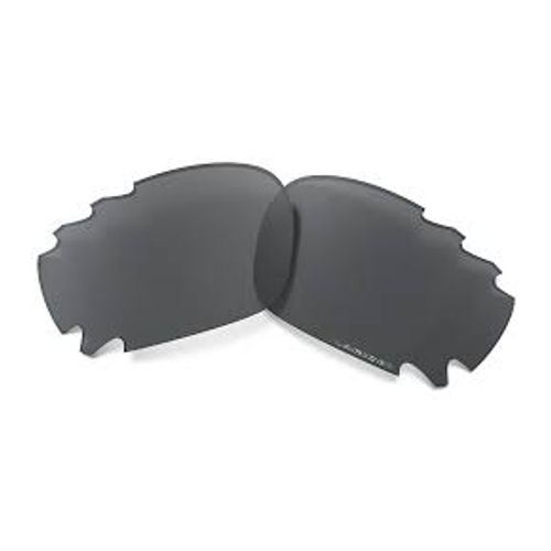 Oakley Racing Jacket Black Iridium Polarized