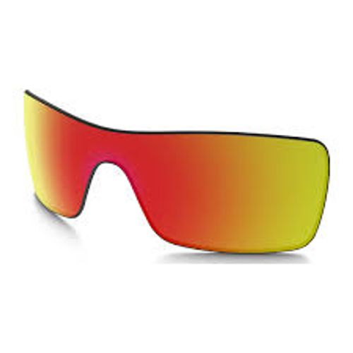 Oakley Batwolf Ruby Iridium