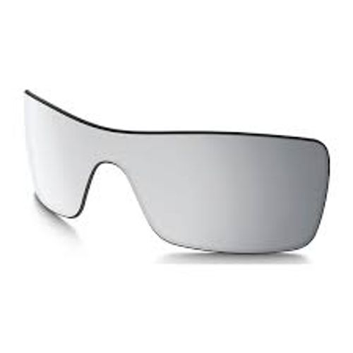 Oakley Batwolf Chrome Iridium Polarized 