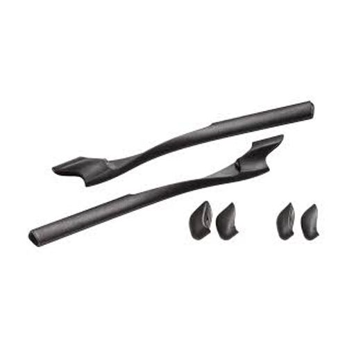 Oakley Half Jacket 2.0 Accessory Kit Black
