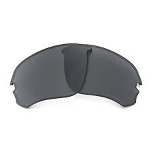 Oakley Flak Draft Black Iridium Polarized
