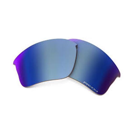 Oakley Flak Jacket XLJ Prizm Deep H2O Polarized