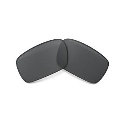 Oakley Crankshaft Black Iridium Polarized