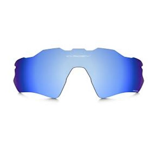 Oakley Radar EV Path Prizm Deep H2O Polarized