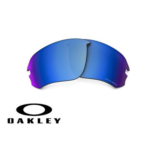 Oakley Flak Draft Prizm Deep H2O Polarized