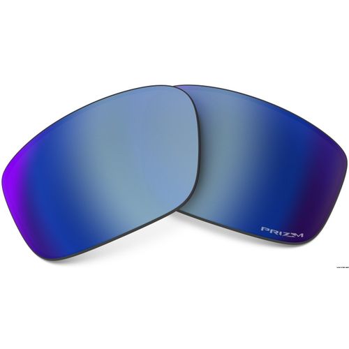 Oakley Straightlink Prizm Deep H2O Polarized 