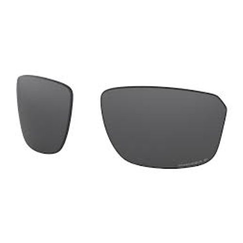 Oakley Split Shot Prizm Black Polarized 
