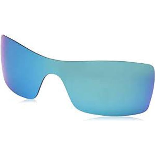 Oakley Batwolf Prizm Sapphire
