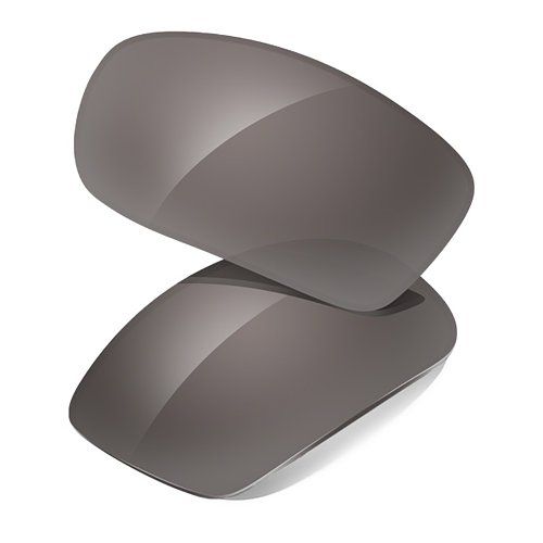Oakley Fives Grey