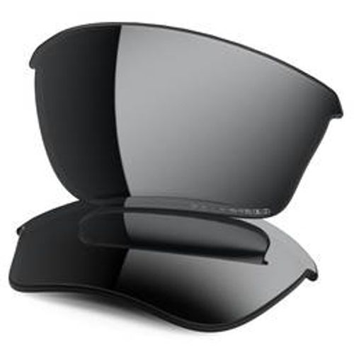 Oakley Half Jacket 2.0 XL Black Iridium Polarized