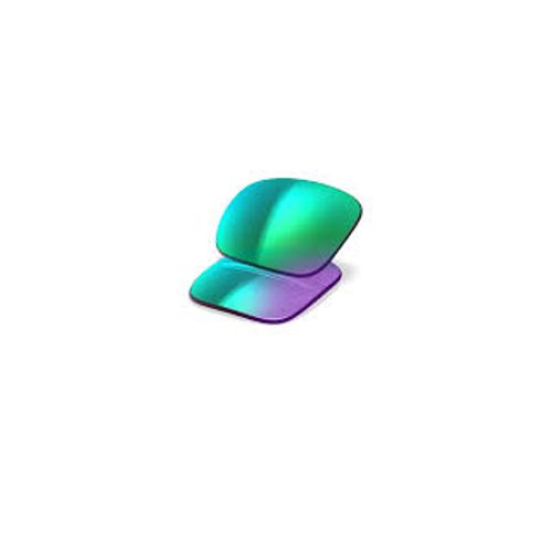 Oakley Holbrook Prizm Jade Iridium 