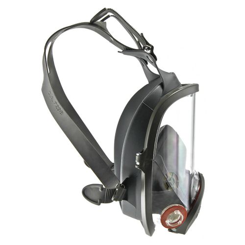 3M Full Face Respirator Mask