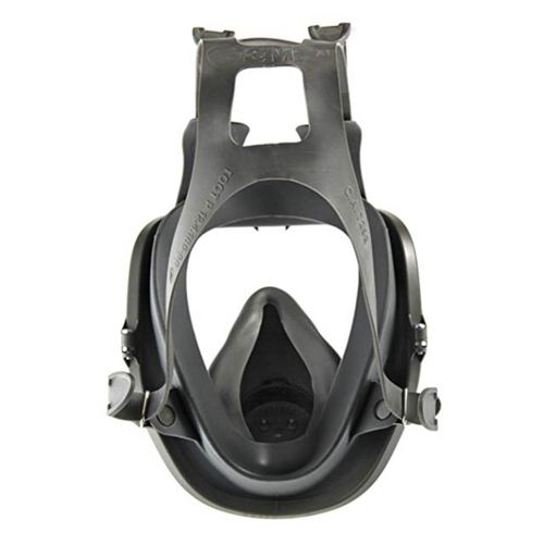 3M Full Face Respirator Mask