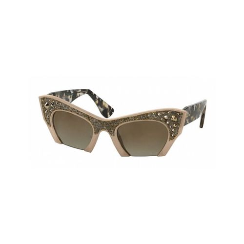 Miu Miu MU 02QS