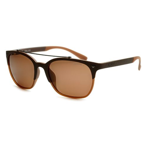 Police Game 5 Polarized