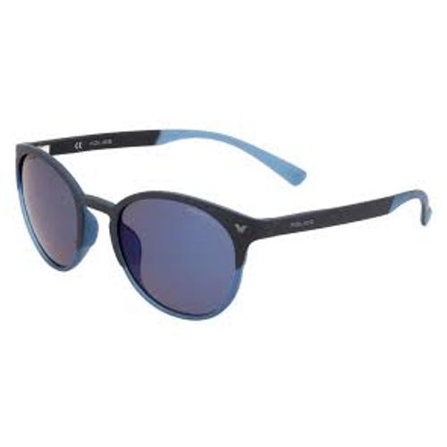 Police Game 6 Polarized