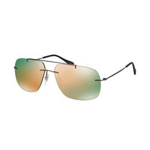 Prada PS 55PS Red Feather