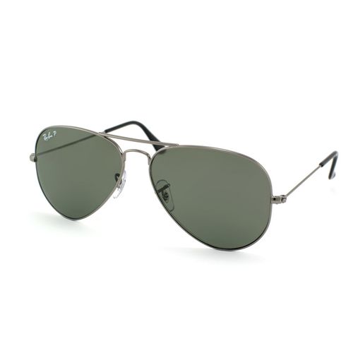 Ray Ban RB3025 Aviator Polarized