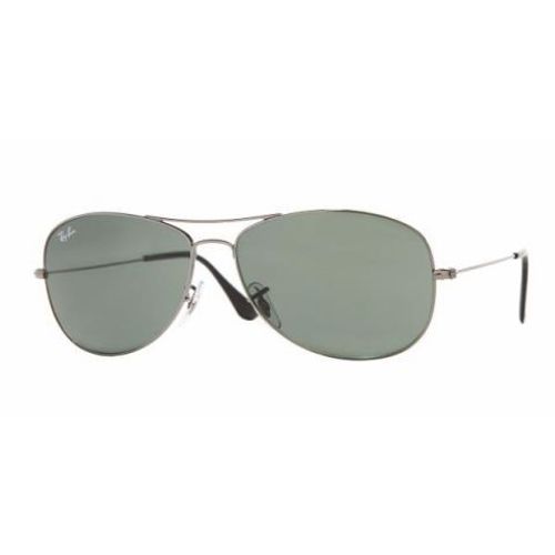 Ray Ban RB3362 Cockpit