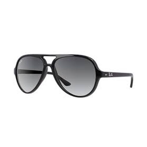 Ray Ban RB4125 Cats 5000