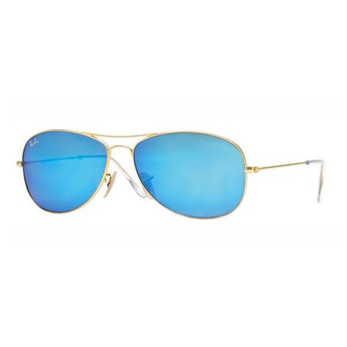 Ray Ban RB3362 Cockpit