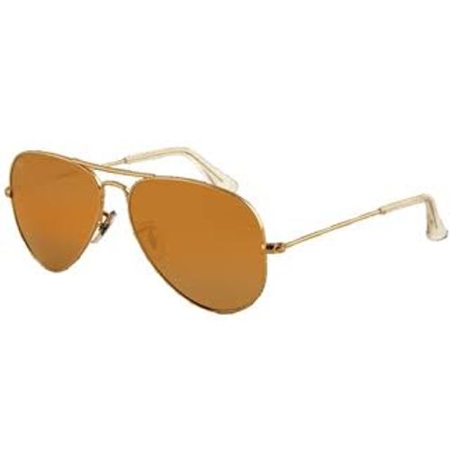 Ray Ban RB3025 Aviator Polarized