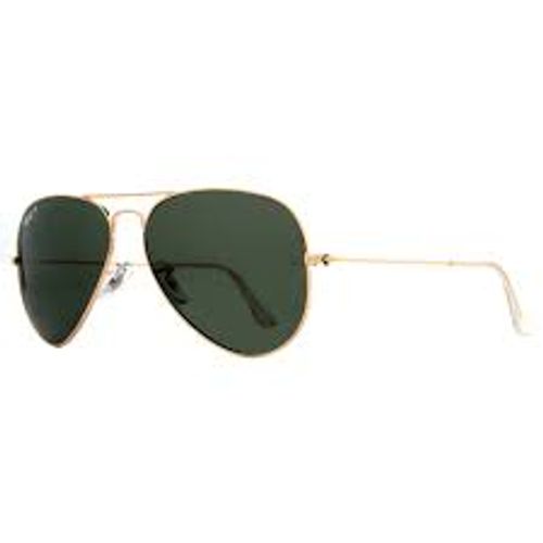 Ray Ban RB3025 Aviator Polarized