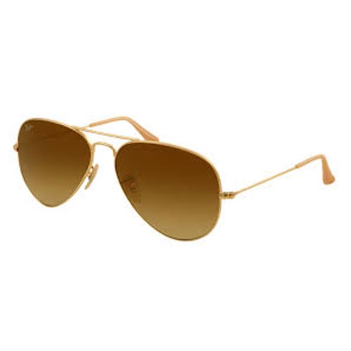 Ray Ban RB3025 Aviator