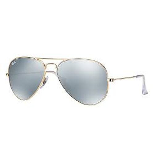Ray Ban RB3025 Aviator Polarized