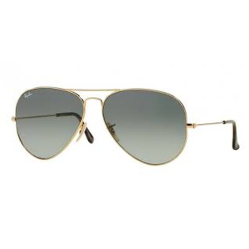 Ray Ban RB3025 Aviator 