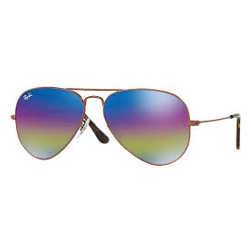 Ray Ban RB3025 Aviator