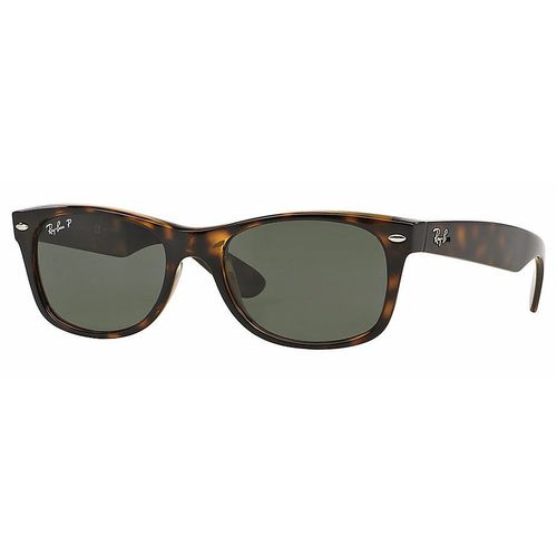 Ray Ban RB2132 New Wayfarer Polarized