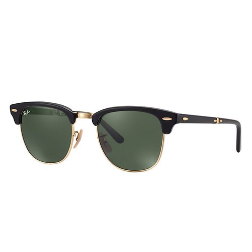 Ray Ban RB2176 Clubmaster Folding