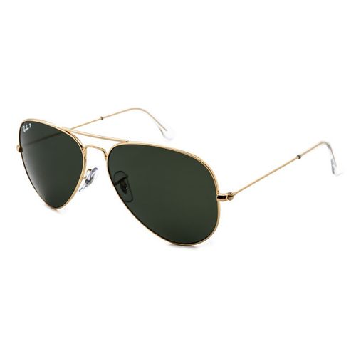 Ray Ban RB3025 Aviator Polarized