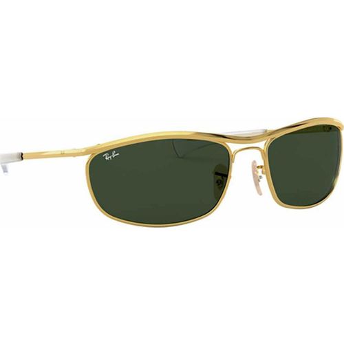 Ray Ban RB3119M Olympian Deluxe