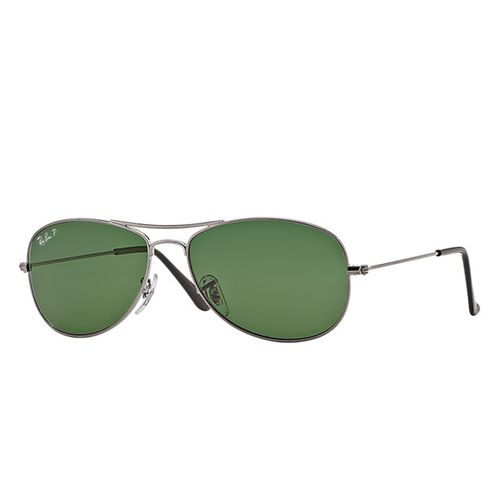Ray Ban RB3362 Cockpit Polarized