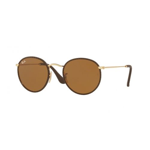 Ray Ban RB3475Q Round Craft