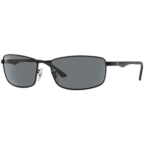 Ray Ban RB3498 Polarized