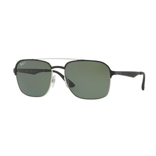 Ray Ban RB3570 Polarized