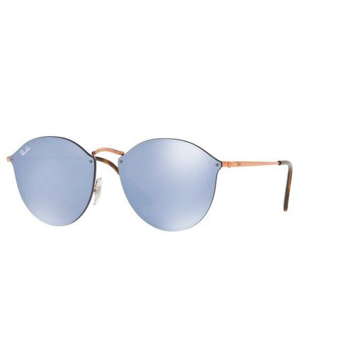 Ray Ban RB3574N Blaze Round