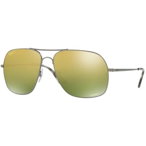 Ray Ban RB3587 Chromance Polarized