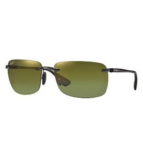 Ray Ban RB4255 Polarized
