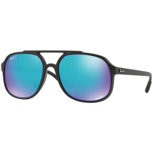Ray Ban RB4312CH Chromance Polarized