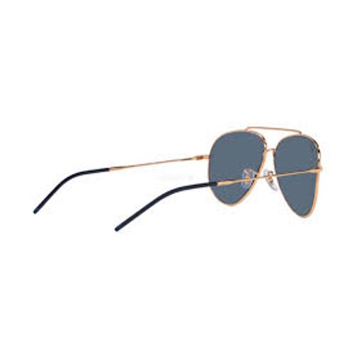 Ray Ban RB0101S Aviator Reverse
