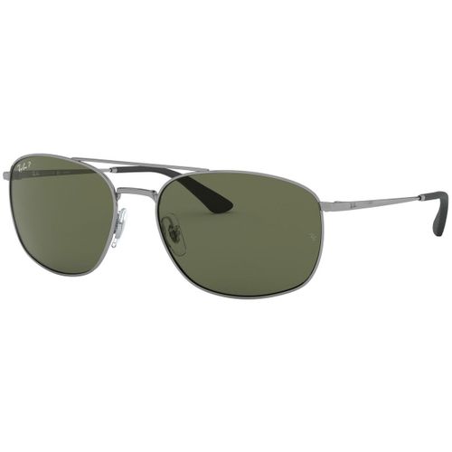 Ray Ban RB3654 Polarized