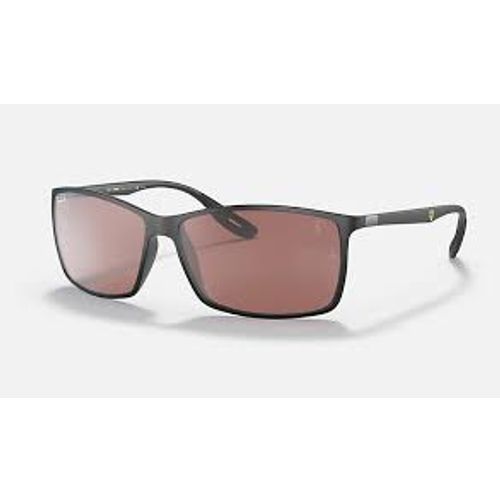 Ray Ban RB4179M Ferrari Polarized
