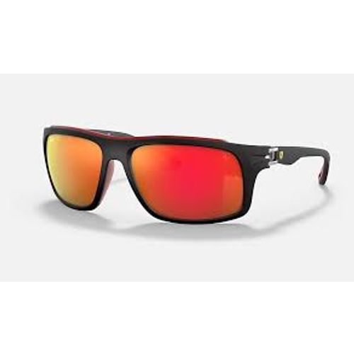 Ray Ban RB4364M Ferrari