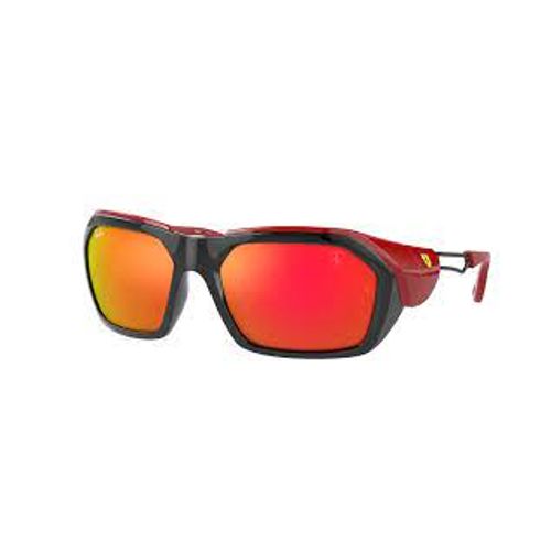 Ray Ban RB4367M Ferrari