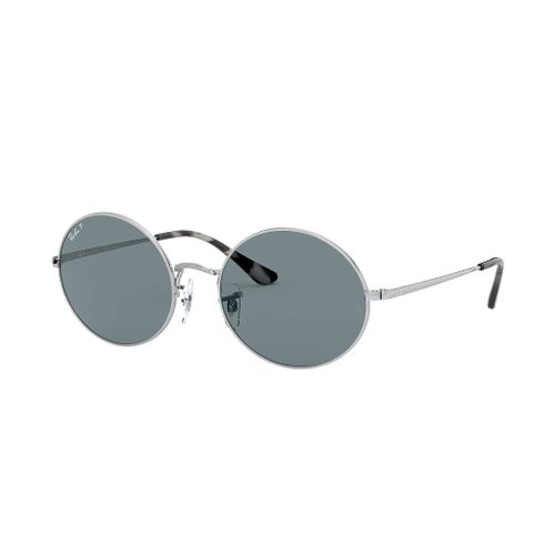 Ray Ban RB1970 Oval Polarized